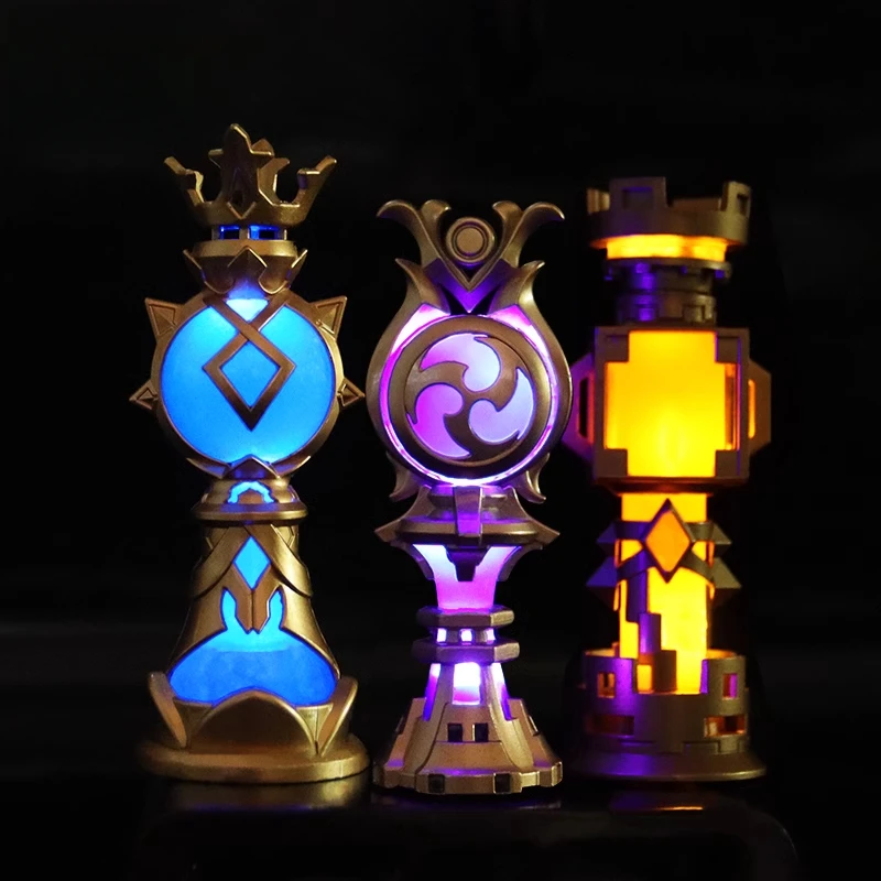 Genshin Impact Weapon Thor Gnosis Anime Game Toys Kawaii Novel Collection Wendy Heart of God Prop Gifts
Genshin Impact Weapon Thor Gnosis Anime Game Toys Kawaii Novel Collection Wendy Heart of God Prop Gifts