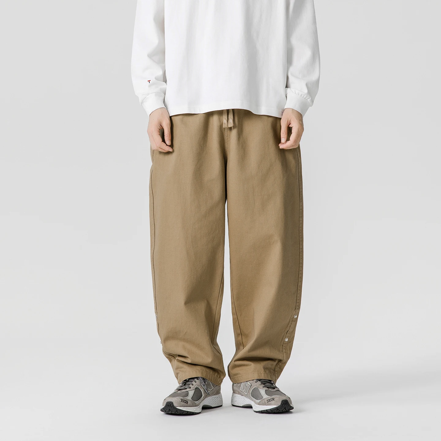 Retro American Workwear Pants Men's Loose Casual Straight Leg Wide Leg Trendy Autumn 2025 New Sle Faionable Urban Cotton ...
Retro American Workwear Pants Men's Loose Casual Straight Leg Wide Leg Trendy Autumn 2025 New Sle Faionable Urban Cotton ...