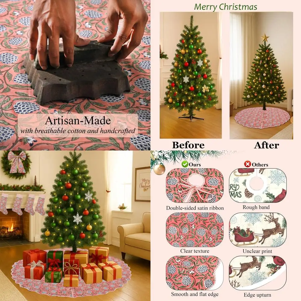 70 юбок ручной работы с блочным принтом «Рождественская елка» — милая, богемная, деревенская, винтажная, подходит для внутренних и наружных праздников
70 юбок ручной работы с блочным принтом «Рождественская елка» — милая, богемная, деревенская, винтажная, подходит для внутренних и наружных праздников