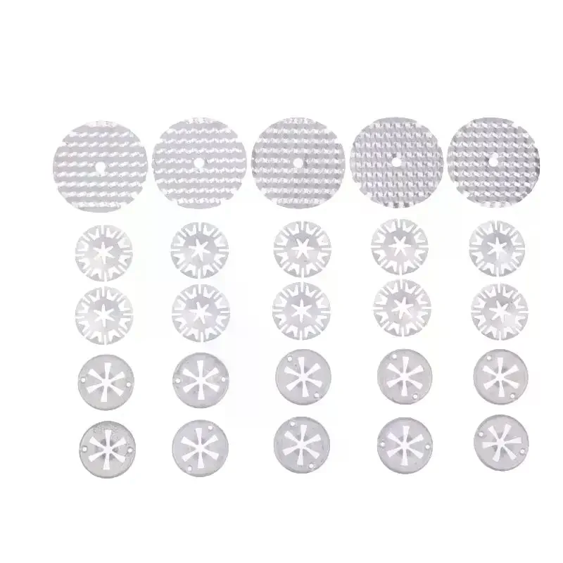 Набор насадок для защиты от тепловой панели и шайбы, 20/25 шт., решение для ремонта и затяжки своими руками
Набор насадок для защиты от тепловой панели и шайбы, 20/25 шт., решение для ремонта и затяжки своими руками