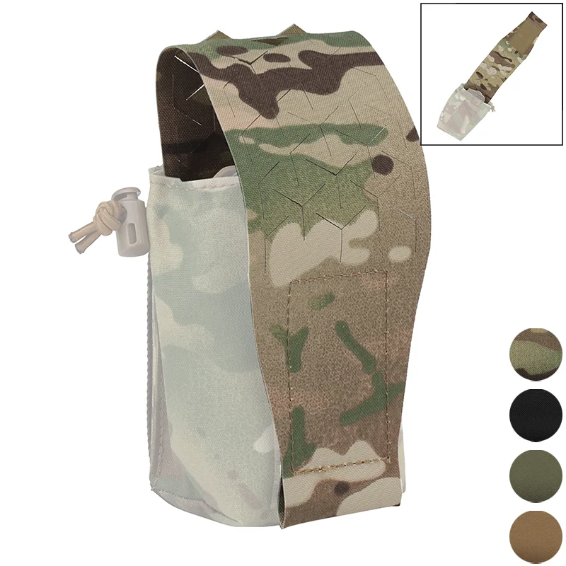 Secure Flip Top Chest Rig Mag Pouch Anti Drop Design Abrasion Resistant Airsoft Vest Gear Mag Pouch Accessory
Secure Flip Top Chest Rig Mag Pouch Anti Drop Design Abrasion Resistant Airsoft Vest Gear Mag Pouch Accessory