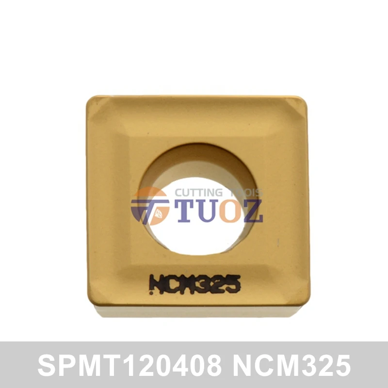 100% Оригинальные твердосплавные вставки SPMT120408 NCM325, SPMT 120408 токарные инструменты с ЧПУ, токарный резец
100% Оригинальные твердосплавные вставки SPMT120408 NCM325, SPMT 120408 токарные инструменты с ЧПУ, токарный резец