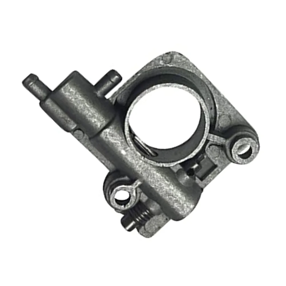 CS350 Oil Pump With Worm Gear For Echo Chainsaws - Reliable OEM Replacement ChainSaw Worm Gear Spare Part
CS350 Oil Pump With Worm Gear For Echo Chainsaws - Reliable OEM Replacement ChainSaw Worm Gear Spare Part