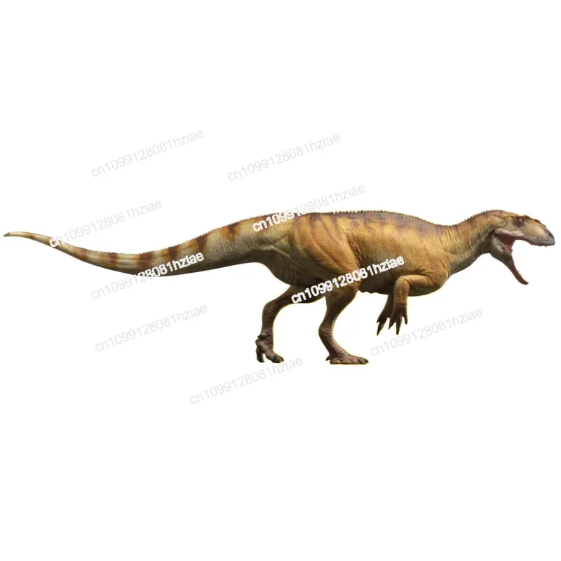 77 Yangchuanosaurus Shangyouensis Dayong модель доисторический динозавр фигурка животного коллекция украшения образовательная игрушка в подарок
77 Yangchuanosaurus Shangyouensis Dayong модель доисторический динозавр фигурка животного коллекция украшения образовательная игрушка в подарок