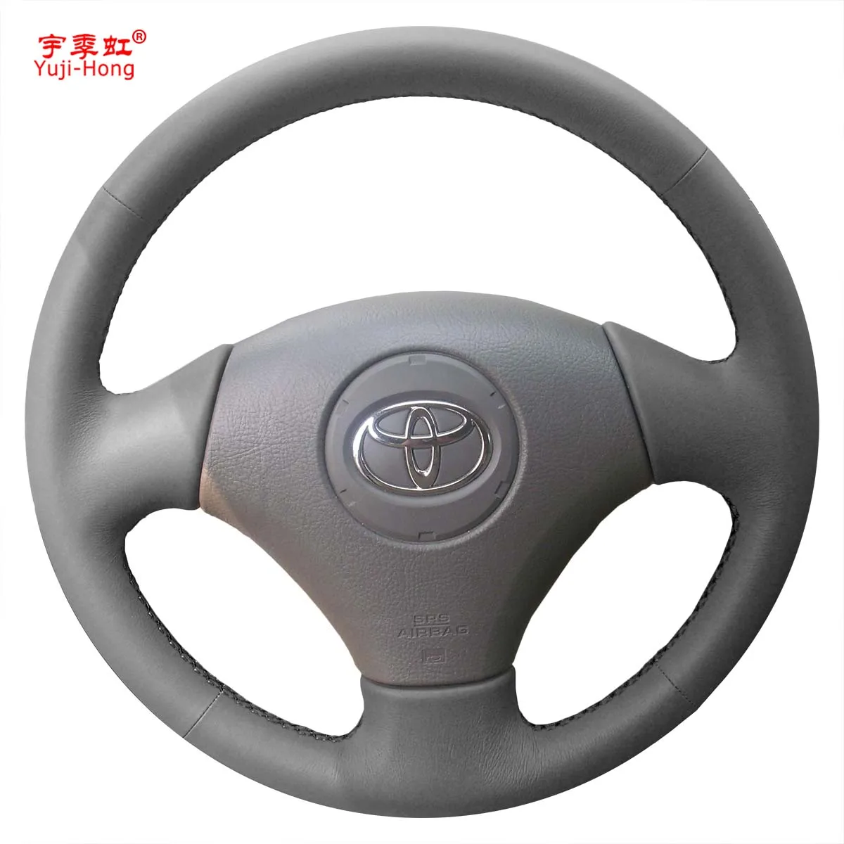 Yuji-Hong черные чехлы на руль автомобиля из искусственной кожи для Toyota Vios 2004-2006 кожаный чехол из микроволокна
Yuji-Hong черные чехлы на руль автомобиля из искусственной кожи для Toyota Vios 2004-2006 кожаный чехол из микроволокна