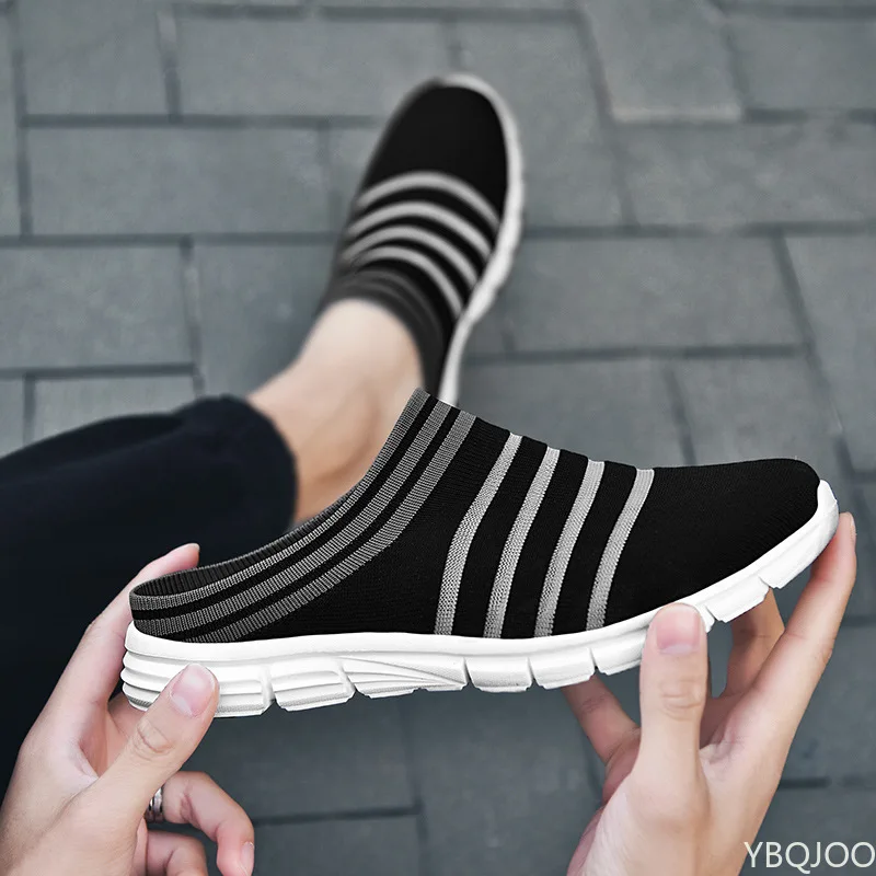 2023 Men Shoes Lightweight Comfortable Breathable Summer Shoes Women Flats Plus Size 35-46 Outdoor Walking Casual Shoes Men
2023 Men Shoes Lightweight Comfortable Breathable Summer Shoes Women Flats Plus Size 35-46 Outdoor Walking Casual Shoes Men