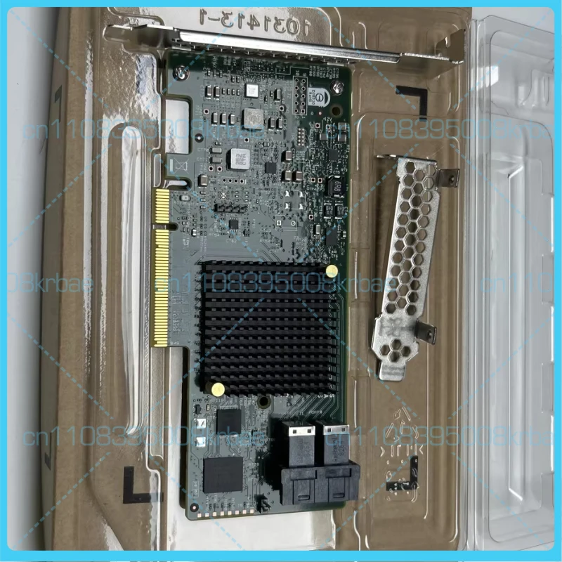 Карта HBA Pass-Through PCI-E IT IR для LSI SAS 9311-8i 9300-8i, 12 Гбит/с, с поддержкой Synology ESXi
Карта HBA Pass-Through PCI-E IT IR для LSI SAS 9311-8i 9300-8i, 12 Гбит/с, с поддержкой Synology ESXi