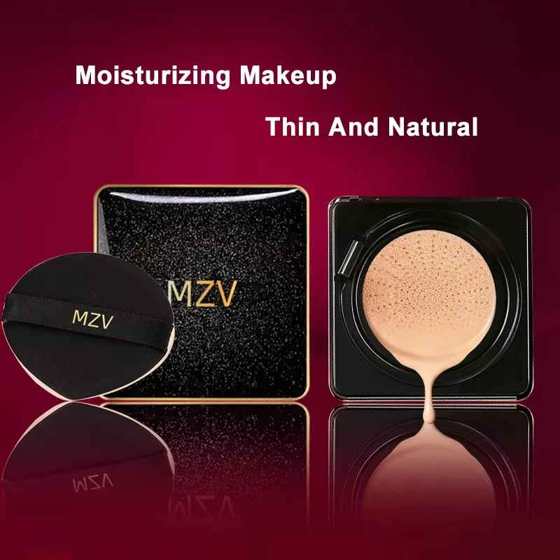15g+15g Air Cushion BB Cream Set Foundation Cream Waterproof Brightening Concealer Long-lasting For Face Comestics Makeup
15g+15g Air Cushion BB Cream Set Foundation Cream Waterproof Brightening Concealer Long-lasting For Face Comestics Makeup