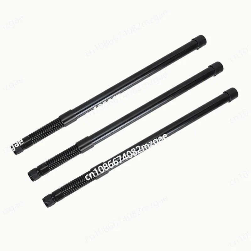 Усовершенствованный радиосигнал LORA, пружинная всенаправленная антенна из стекловолокна 566-626 МГц5 дБи
Усовершенствованный радиосигнал LORA, пружинная всенаправленная антенна из стекловолокна 566-626 МГц5 дБи