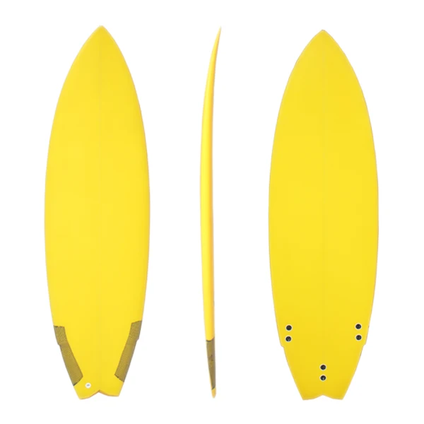 Resin Tint PU Surfboard Foam Custom Surfboard PU Board with Fins Waterplay Surfing Waveboard Swimming Board
Resin Tint PU Surfboard Foam Custom Surfboard PU Board with Fins Waterplay Surfing Waveboard Swimming Board