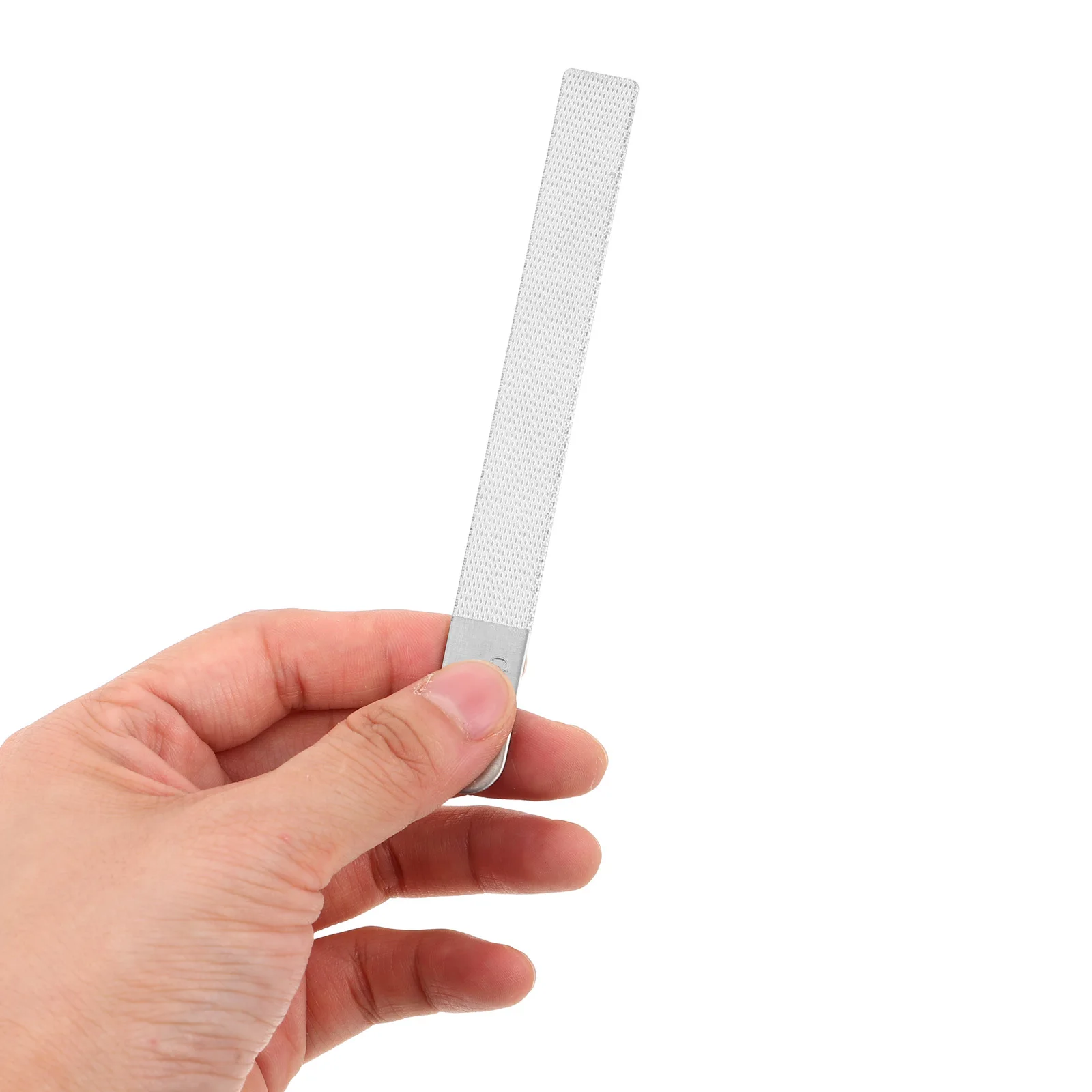 3Pcs Guitar Nut Shaping Files Ergonomic Handle Nut Slot Files for Accurate String Alignment Guitar Maintenance Luthier Supplies