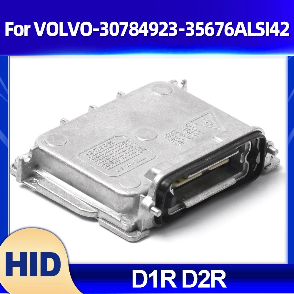 35W Автомобильные фары, лампы HID Xenon блока управления балластом D1R D2R OEM 89032335
35W Автомобильные фары, лампы HID Xenon блока управления балластом D1R D2R OEM 89032335