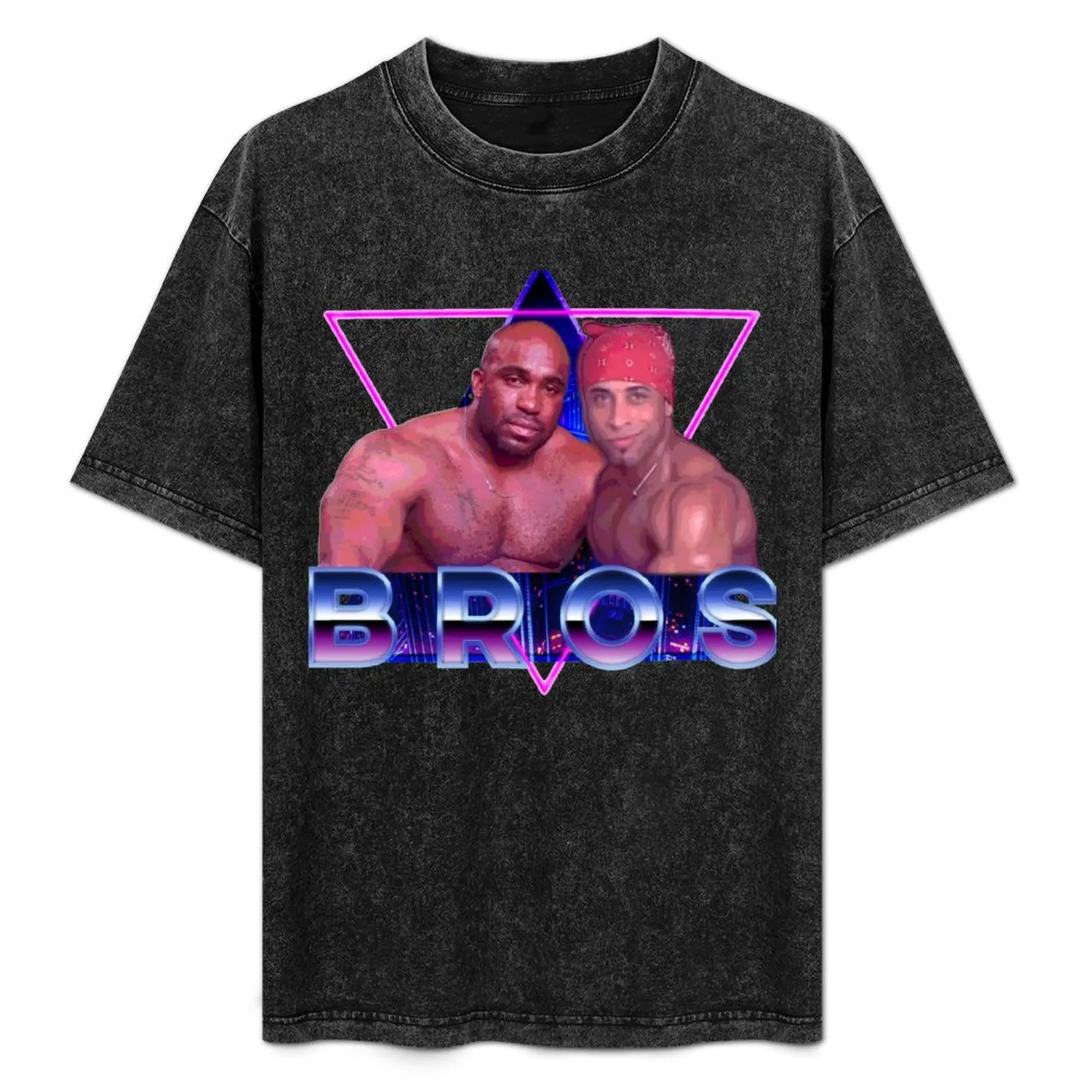Berry Wood x Ricardo Milos (80s Aesthetic) T-Shirt Sun Protective Outdoor Tee Top
Berry Wood x Ricardo Milos (80s Aesthetic) T-Shirt Sun Protective Outdoor Tee Top