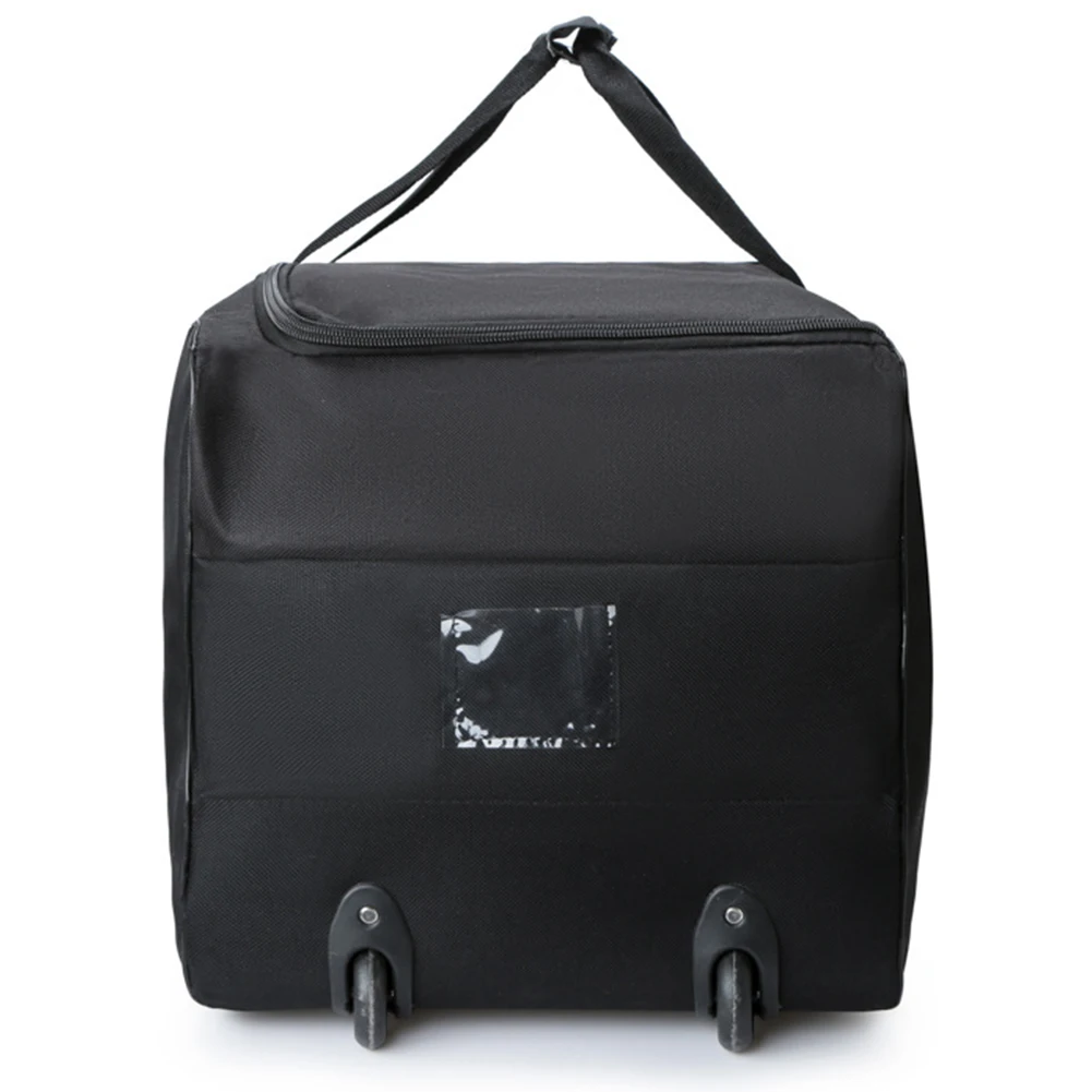 Дорожная сумка для багажа, складная сумка на колесиках, большая вместительная сумка для хранения багажа, водонепроницаемый портативный дорожный чемодан для мужчин и женщин
Дорожная сумка для багажа, складная сумка на колесиках, большая вместительная сумка для хранения багажа, водонепроницаемый портативный дорожный чемодан для мужчин и женщин