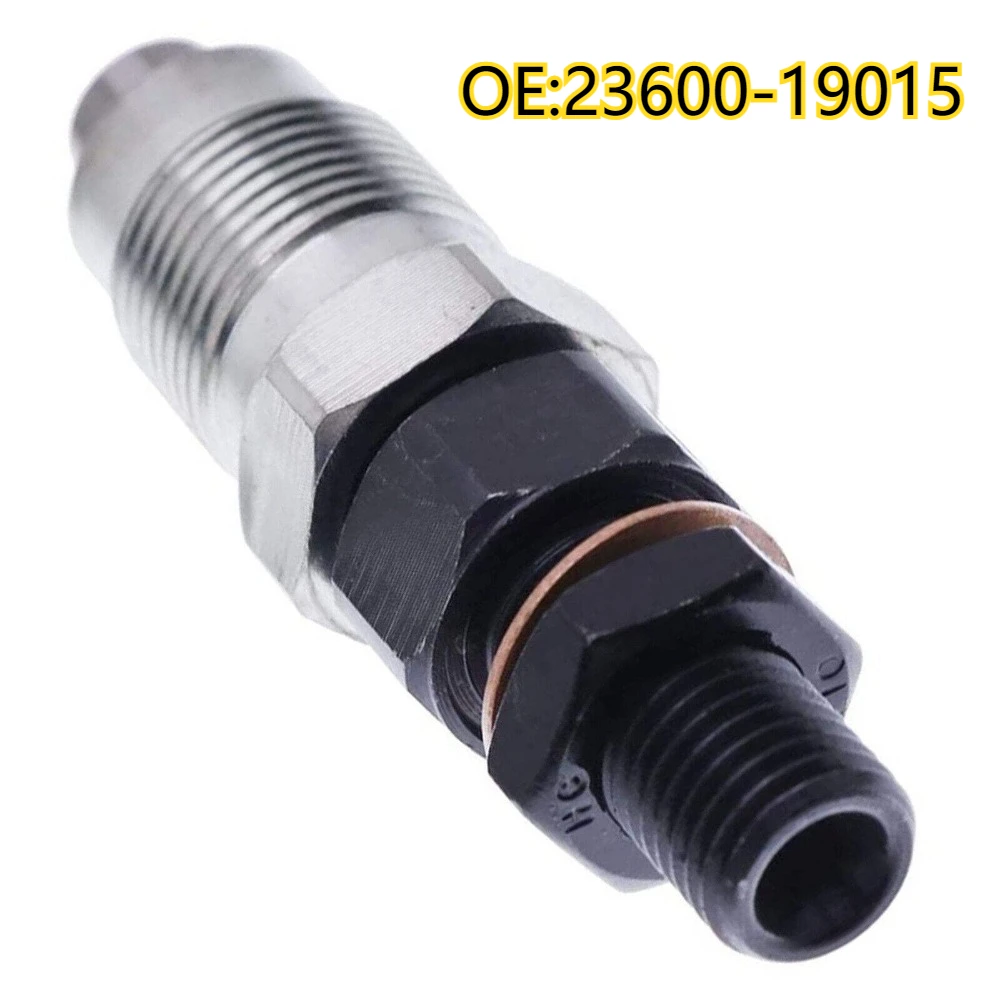 High quality New For 23600-19015 Voor Auto Dieselmotor Hogedruk Brandstof Common Rail Injector
High quality New For 23600-19015 Voor Auto Dieselmotor Hogedruk Brandstof Common Rail Injector