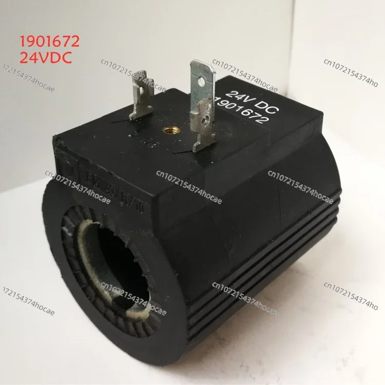 Электромагнитная катушка 1901672 1902740 1901663 1902741 1903321 C20.6S3-A230K1 24 В постоянного тока 1901672 EM 47/R/10 Все старые модели
Электромагнитная катушка 1901672 1902740 1901663 1902741 1903321 C20.6S3-A230K1 24 В постоянного тока 1901672 EM 47/R/10 Все старые модели