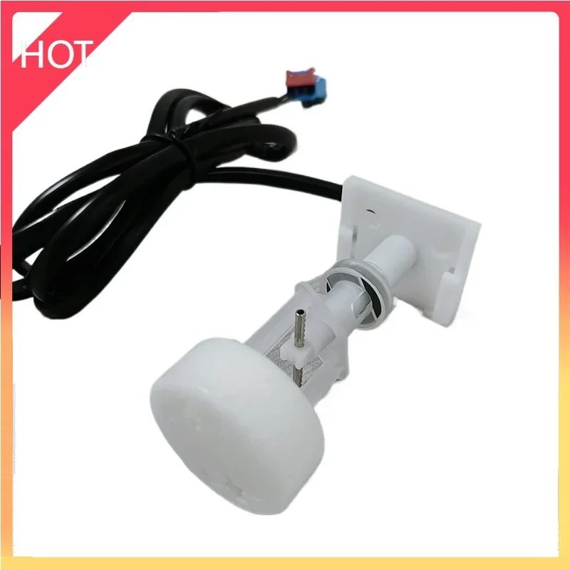 Для Daikin Tianjia Mitsubishi LG центральный кондиционер потолочный дренажный насос поплавковый датчик уровня датчик уровня воды
Для Daikin Tianjia Mitsubishi LG центральный кондиционер потолочный дренажный насос поплавковый датчик уровня датчик уровня воды