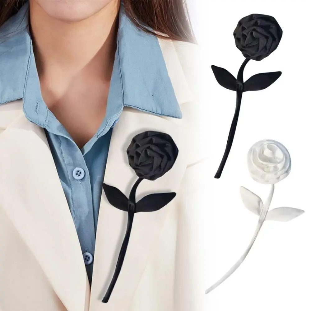 Fashion Cloth Fabric Collar Flower Handmade DIY Sew Flower Brooch Pins Flower Lapel Pins
Fashion Cloth Fabric Collar Flower Handmade DIY Sew Flower Brooch Pins Flower Lapel Pins