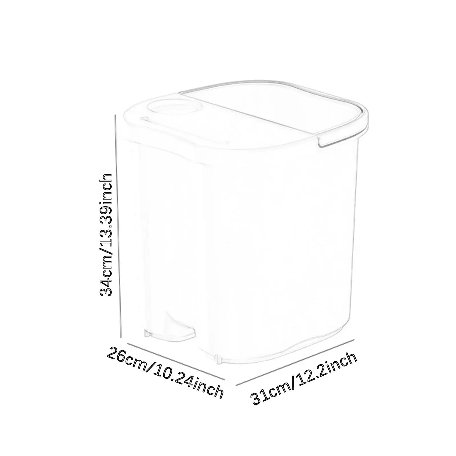 Портативная ванночка для ног с ручкой для взрослых, для домашнего использования, глубокая, легкая, с массажными точками
Портативная ванночка для ног с ручкой для взрослых, для домашнего использования, глубокая, легкая, с массажными точками