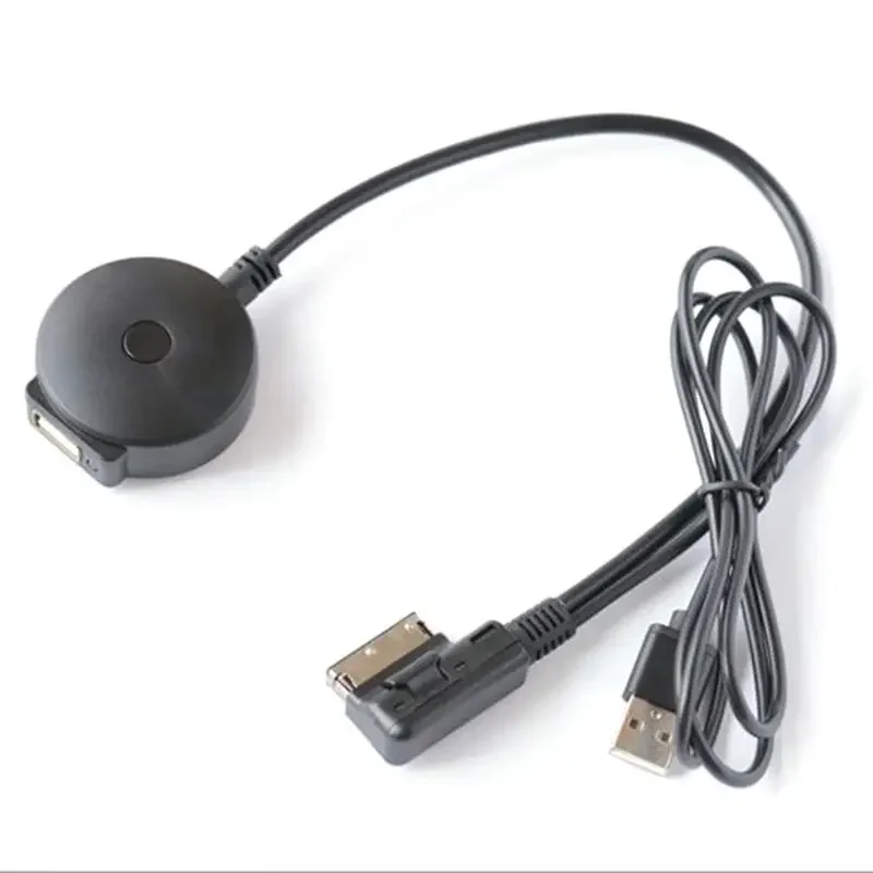 Автомобильный Bluetooth AUX приемник кабель с USB-адаптером для VW Audi A4 A5 A6 Q5 Q7 S4 S5 аудио медиа вход AMI MDI интерфейс
Автомобильный Bluetooth AUX приемник кабель с USB-адаптером для VW Audi A4 A5 A6 Q5 Q7 S4 S5 аудио медиа вход AMI MDI интерфейс