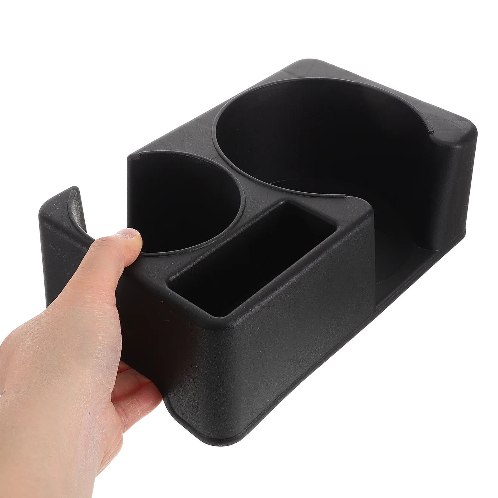 Car Cup Phone Holder Warm Kettle Base Universal Fit Anti Slip Drink Storage Solution Rack Precise Craftsmanship Longlasting Use
Car Cup Phone Holder Warm Kettle Base Universal Fit Anti Slip Drink Storage Solution Rack Precise Craftsmanship Longlasting Use