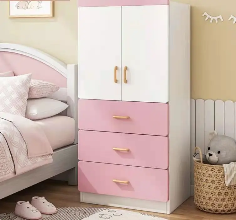 New Children's Wardrobes,Modern Wardrobe Cabinet Amoires With Sliding Doors, Bedroom Furniture Storage
New Children's Wardrobes,Modern Wardrobe Cabinet Amoires With Sliding Doors, Bedroom Furniture Storage