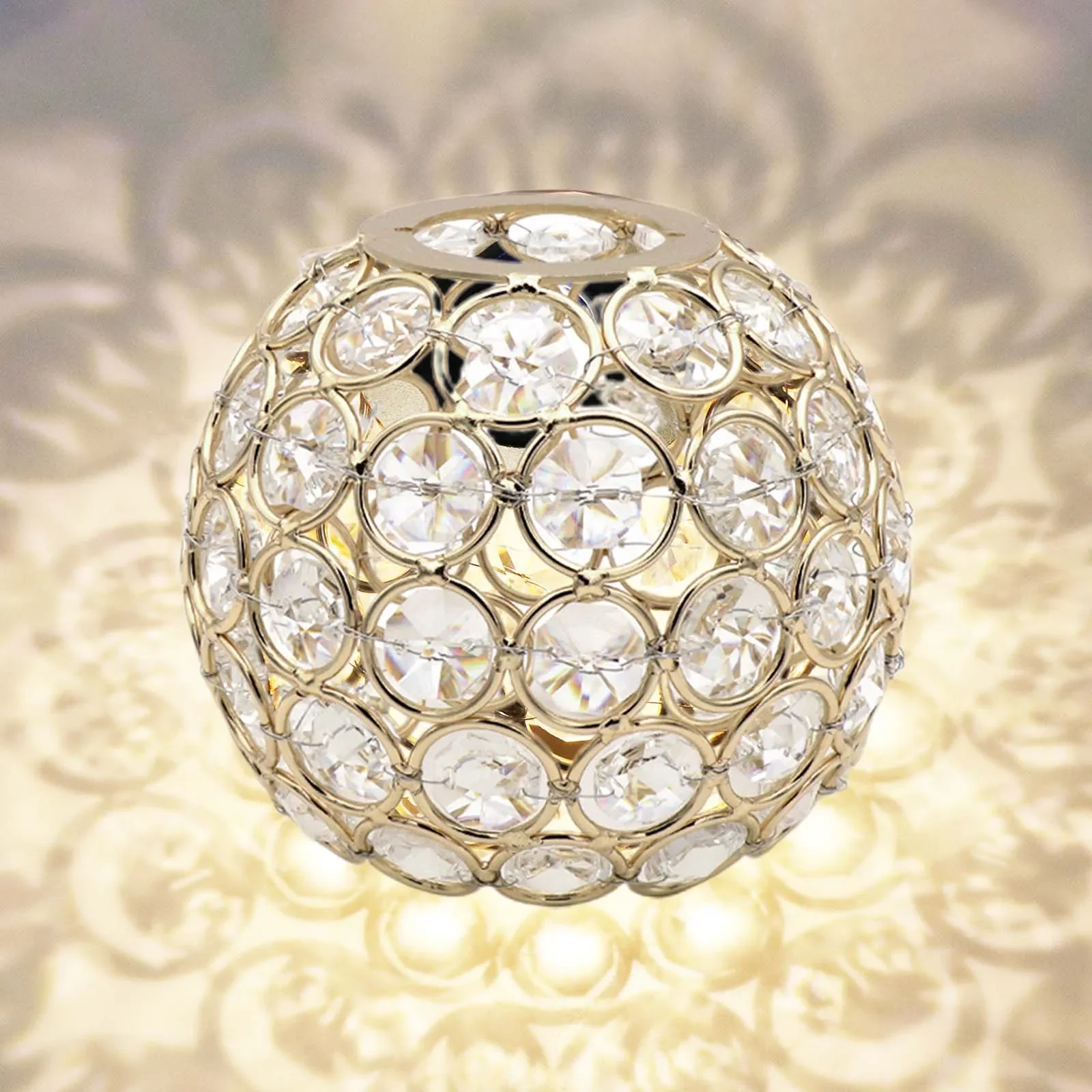 Хрустальный абажур для кемпингового фонаря, прикроватная лампа, настенная лампа для чтения ручной работы, зажим для потолочного светильника, абажур
Хрустальный абажур для кемпингового фонаря, прикроватная лампа, настенная лампа для чтения ручной работы, зажим для потолочного светильника, абажур