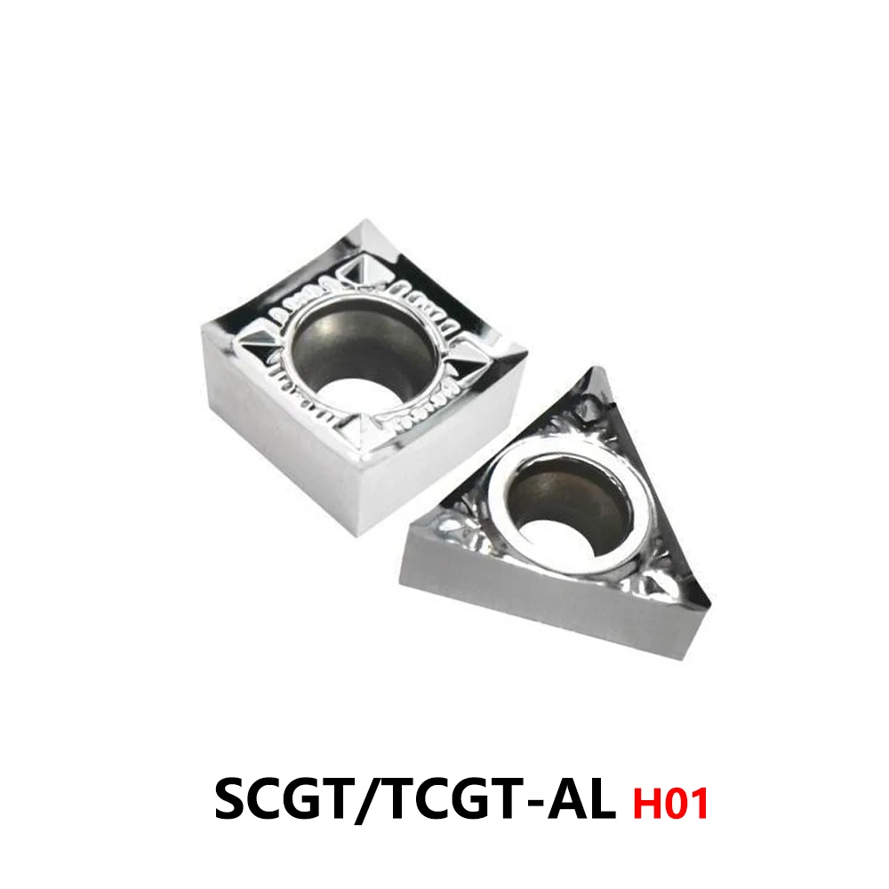 SCGT TCGT CNC Cutter Tool SCGT120404 SCGT120408 SCGT09T304 TCGT090204 TCGT110204 TCGT16T308 AL H01 Carbide Inserts For Aluminum
SCGT TCGT CNC Cutter Tool SCGT120404 SCGT120408 SCGT09T304 TCGT090204 TCGT110204 TCGT16T308 AL H01 Carbide Inserts For Aluminum
