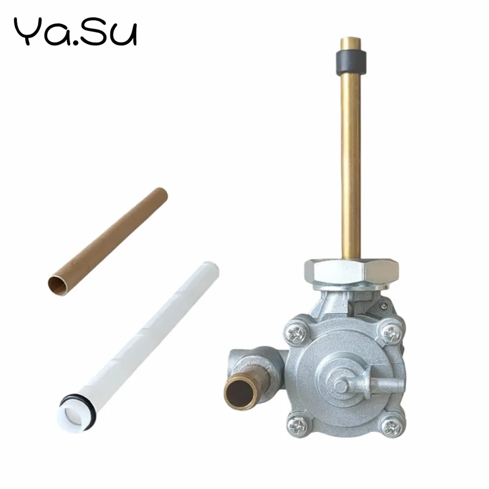 Fuel Valve Petcock Switch For Honda VT750C ABS Shadow Aero 750 Spirit CA C2 16950-MEG-023
Fuel Valve Petcock Switch For Honda VT750C ABS Shadow Aero 750 Spirit CA C2 16950-MEG-023