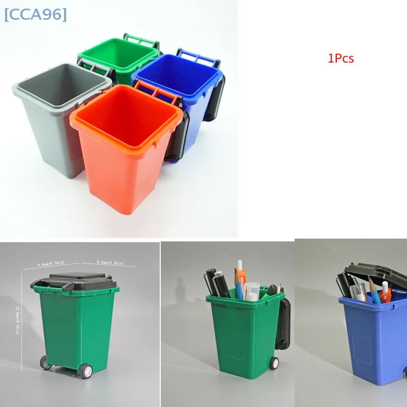 Креативный мусорный бак в форме держателя для ручек, ящик для хранения карандашей, студенческий настольный офисный многофункциональный органайзер для дома 
Креативный мусорный бак в форме держателя для ручек, ящик для хранения карандашей, студенческий настольный офисный многофункциональный органайзер для дома