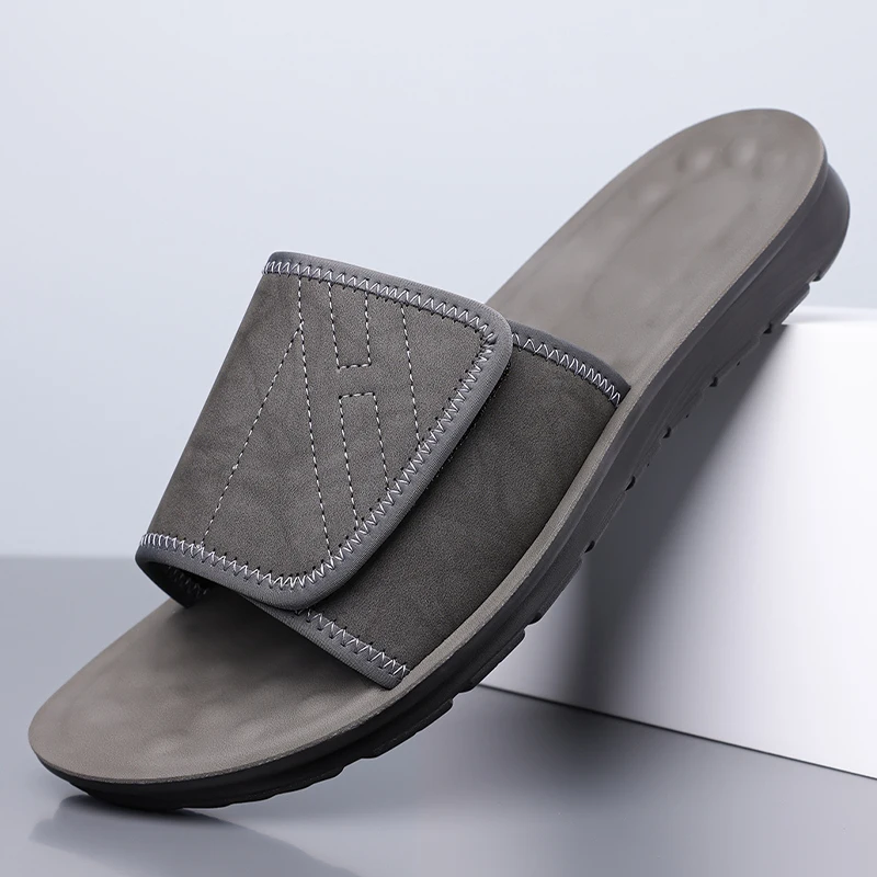 Ladies Simple Strap Beach Slippers Ultra Light Flexible Sole Anti Slip Easy Wear Seaside Vacation Travel Daily Slides
Ladies Simple Strap Beach Slippers Ultra Light Flexible Sole Anti Slip Easy Wear Seaside Vacation Travel Daily Slides