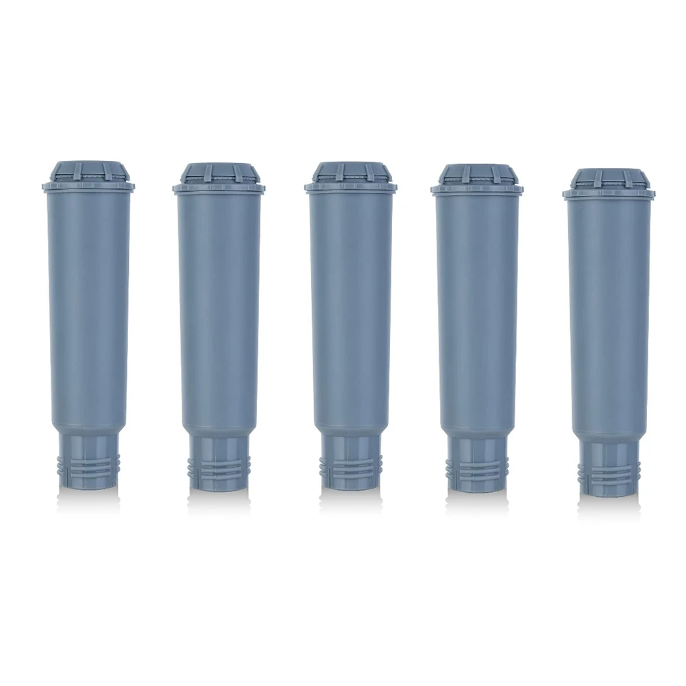 5Pcs Coffee Machine Water Filter Cartridges for Melitta,Krups Claris F088,Nivona Automatic Coffee Machines Water Filter
5Pcs Coffee Machine Water Filter Cartridges for Melitta,Krups Claris F088,Nivona Automatic Coffee Machines Water Filter