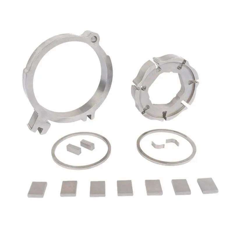 Replacement Oil Pump Repair Kit For Vauxhall For Insignia Corsa 1.2 1.4 Engine Models- Parts Included(25199823 55574770)
Replacement Oil Pump Repair Kit For Vauxhall For Insignia Corsa 1.2 1.4 Engine Models- Parts Included(25199823 55574770)
