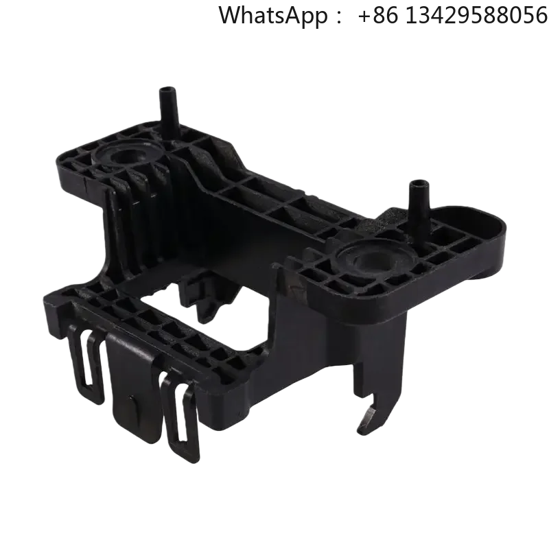 New 1047098-00-D For Tesla Model X 2015-2021 Front ACC Radar Control Module New Radar Sensor Bracket
New 1047098-00-D For Tesla Model X 2015-2021 Front ACC Radar Control Module New Radar Sensor Bracket