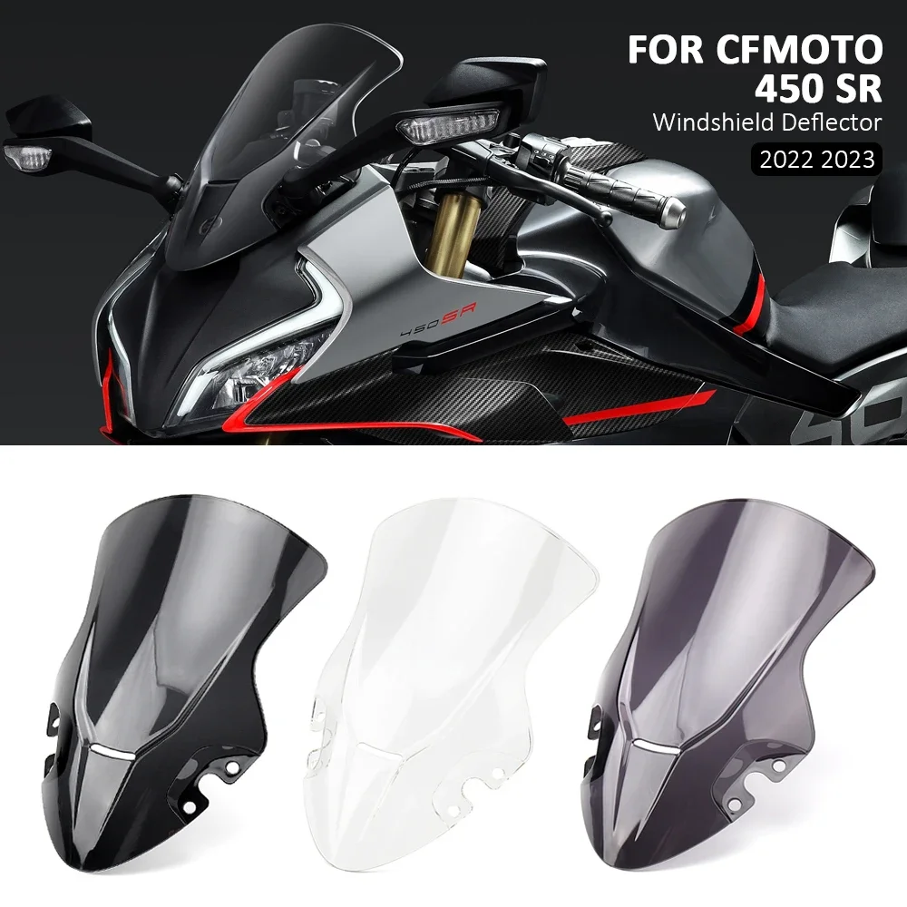 Козырёк на лобовое стекло мотоцикла, для CFMOTO 450 SR 450SR 450sr 450 sr 2022 2023
Козырёк на лобовое стекло мотоцикла, для CFMOTO 450 SR 450SR 450sr 450 sr 2022 2023