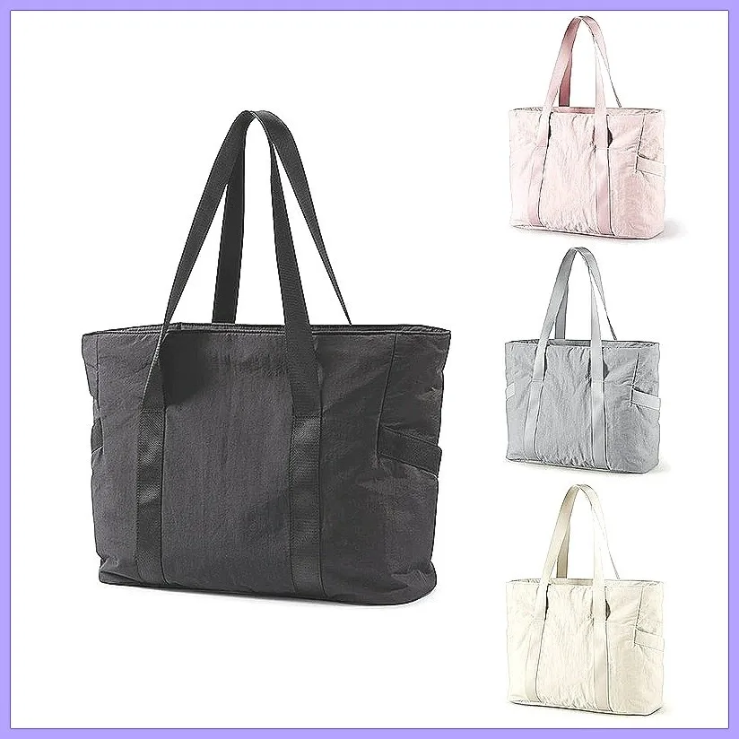 Women's Large Shoulder Bag Top Handle Handbag with Yoga Mat Buckle, Gym Travel Tote Crossbody Purse
Women's Large Shoulder Bag Top Handle Handbag with Yoga Mat Buckle, Gym Travel Tote Crossbody Purse