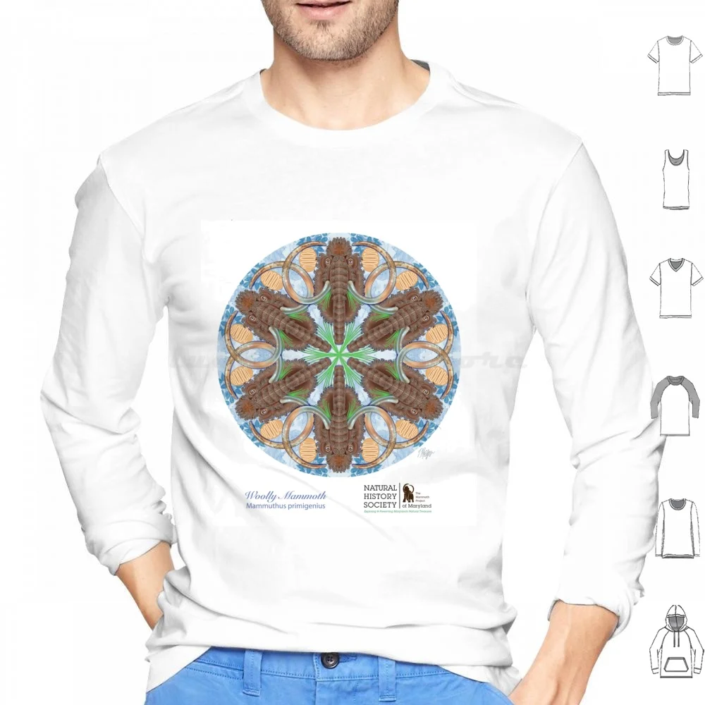 Толстовка с капюшоном Nhsm Woolly, хлопковая толстовка с длинным рукавом, Nhsm, Естественная история, общество Мэриленд, мамонт-проект, присоединяйтесь к мамонту
Толстовка с капюшоном Nhsm Woolly, хлопковая толстовка с длинным рукавом, Nhsm, Естественная история, общество Мэриленд, мамонт-проект, присоединяйтесь к мамонту