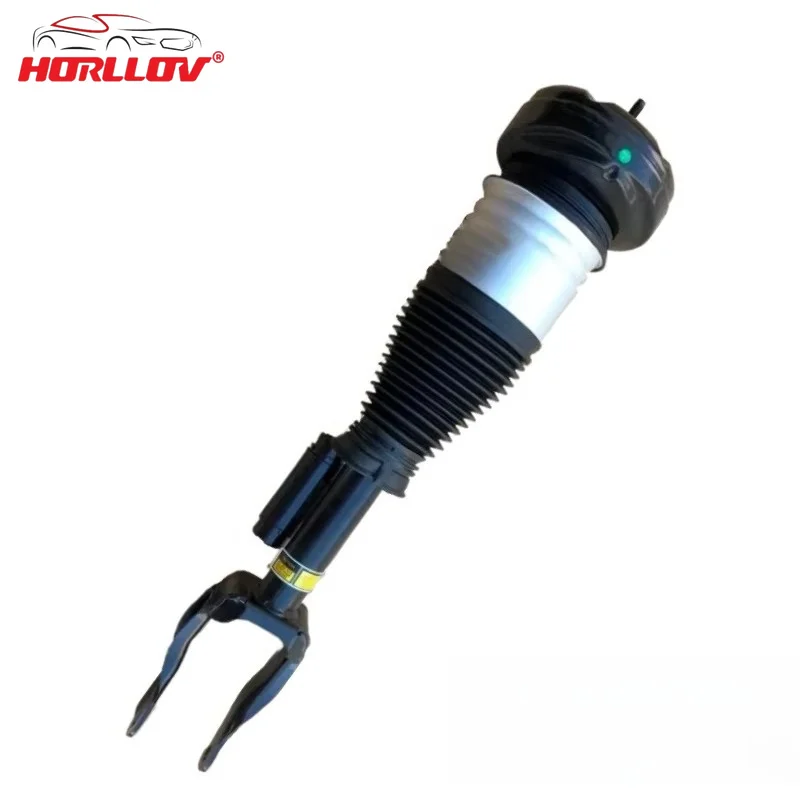 1PCS Front Air Suspension Shock Absorber for Mercedes Benz W167 GLE AMG 4Matic with ADS A1673203005 A1673204005 A1673201505
1PCS Front Air Suspension Shock Absorber for Mercedes Benz W167 GLE AMG 4Matic with ADS A1673203005 A1673204005 A1673201505
