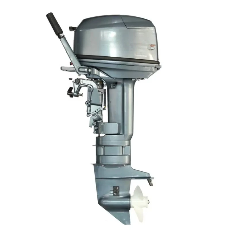 Boat Engine Outboard Engine 6HP 9.9HP 15HP 20HP 30HP 40HP 60HP 75HP 115HP 4 Stroke Outboard Motor
Boat Engine Outboard Engine 6HP 9.9HP 15HP 20HP 30HP 40HP 60HP 75HP 115HP 4 Stroke Outboard Motor