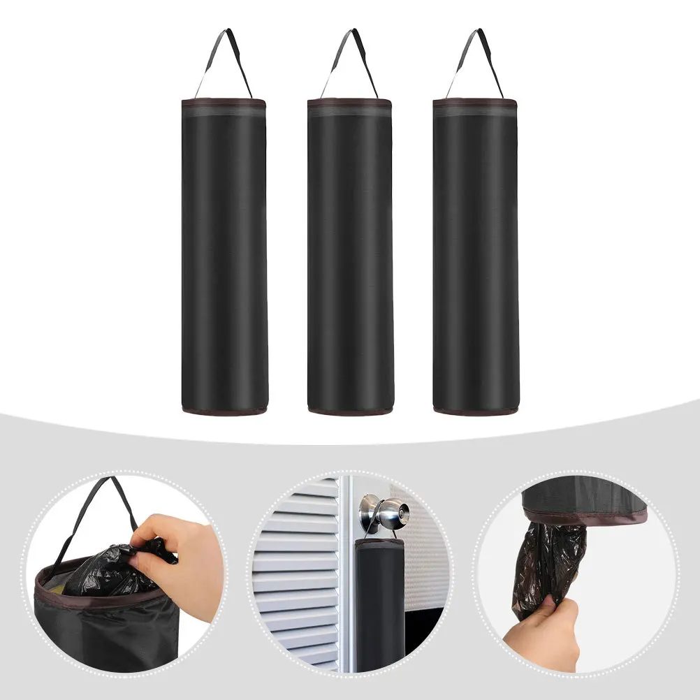 3Pcs Suspendable Bag Organizers Nylon Material Elastic Bottom Hole Easy Access Kitchen Supplies Plastic Bag Organizer
3Pcs Suspendable Bag Organizers Nylon Material Elastic Bottom Hole Easy Access Kitchen Supplies Plastic Bag Organizer