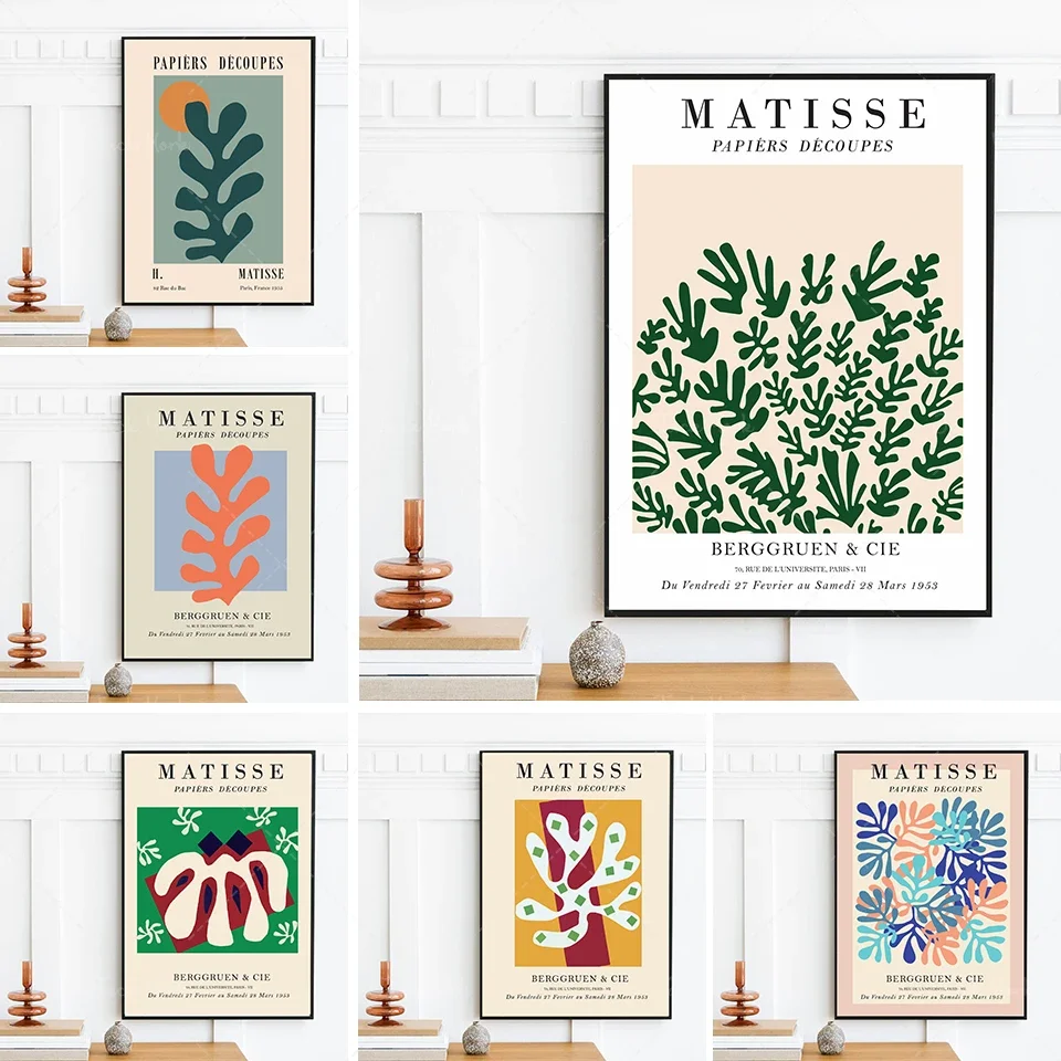 Henri Matisse art Exhibition Poster, Matisse Exhibition Poster,HIGH QUALITY PRINT Matisse poster, French Wall Art, Modern Remak
Henri Matisse art Exhibition Poster, Matisse Exhibition Poster,HIGH QUALITY PRINT Matisse poster, French Wall Art, Modern Remak