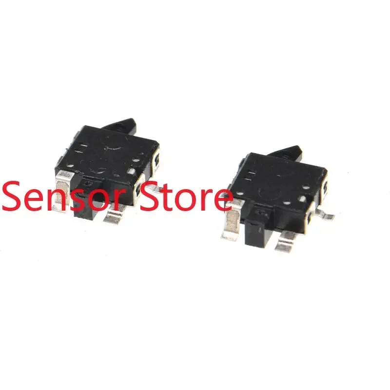 10PCS Sensor Switch SPVG210703 B3F-1120 SPVL110100 MLS-32AU TE-ML-V-T/R SDS001R
10PCS Sensor Switch SPVG210703 B3F-1120 SPVL110100 MLS-32AU TE-ML-V-T/R SDS001R
