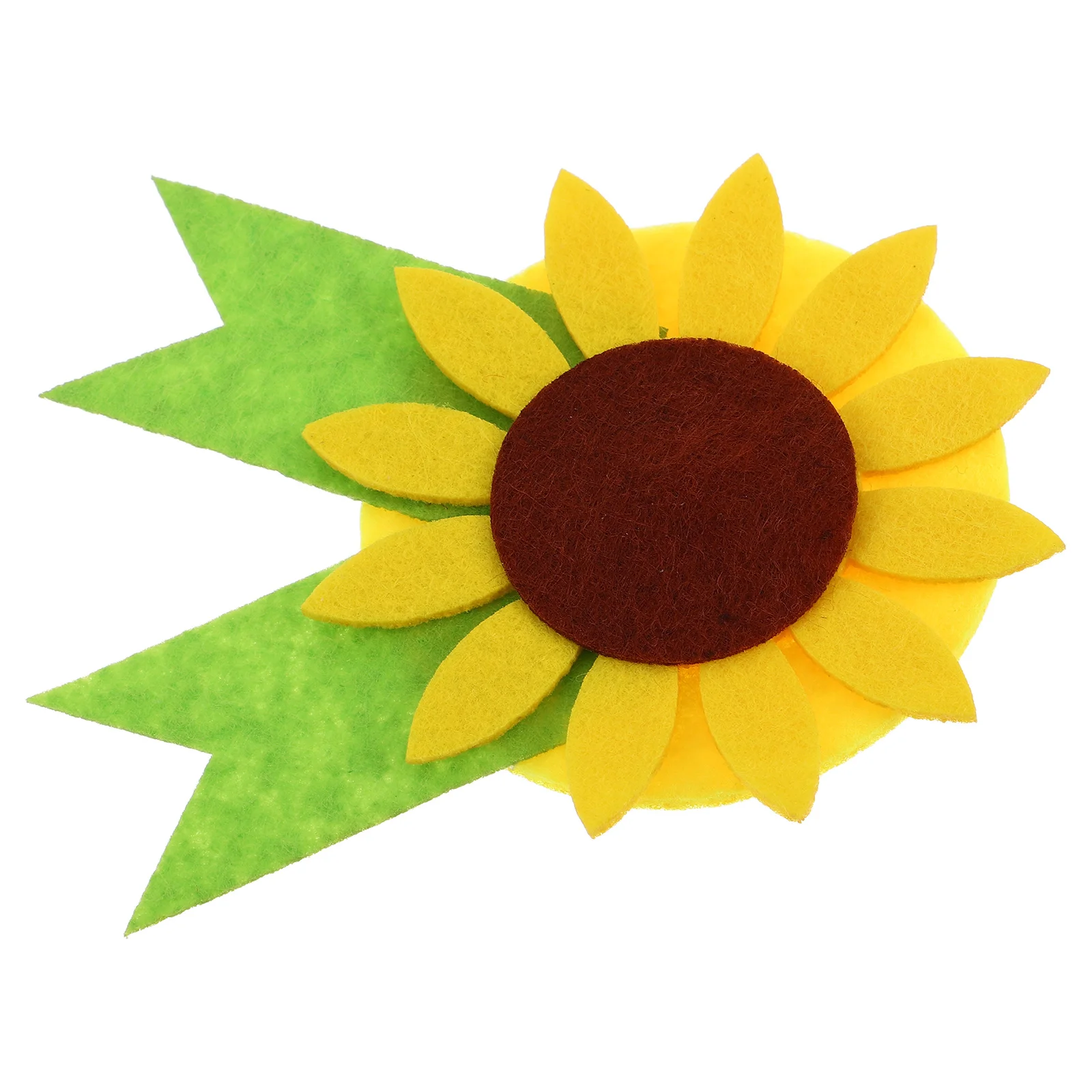 1Set DIY Kids Brooch Kit Flower Brooch Making Material Nonwoven Fabric Craft for Kindergarten Mother's Day Activity Handmade
1Set DIY Kids Brooch Kit Flower Brooch Making Material Nonwoven Fabric Craft for Kindergarten Mother's Day Activity Handmade