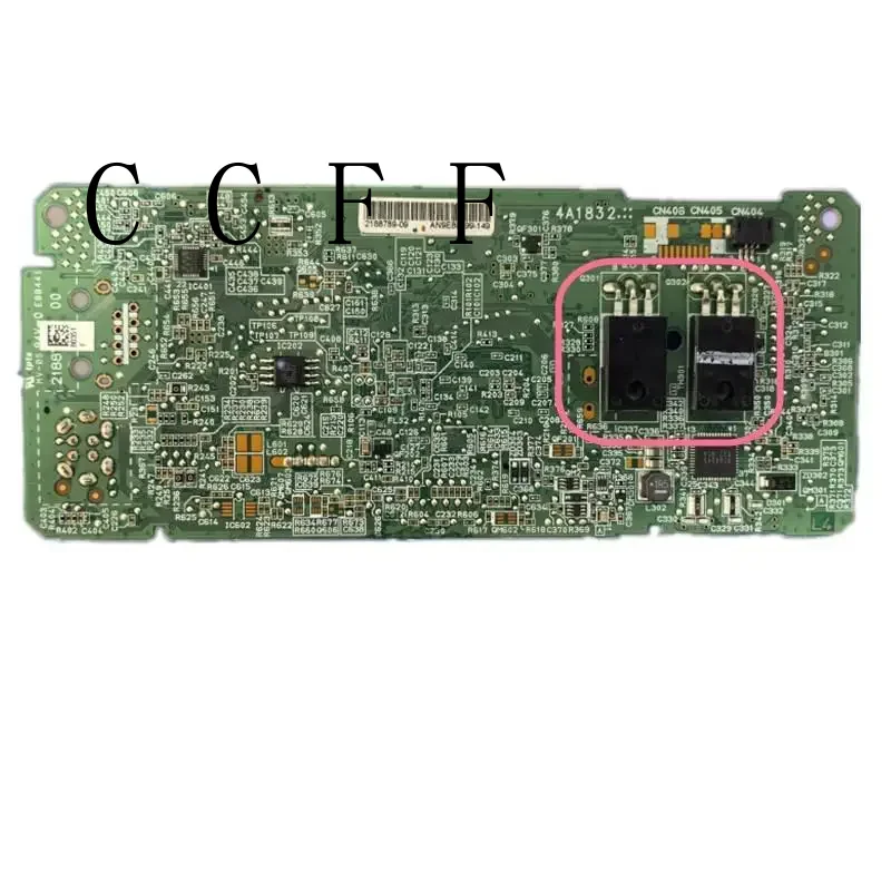 Оригинальные аксессуары для разборки и сборки для материнской платы Epson L416X (тип A)/(тип B)
Оригинальные аксессуары для разборки и сборки для материнской платы Epson L416X (тип A)/(тип B)