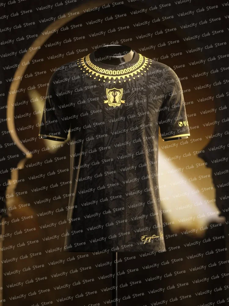 Summer Men's Football Jerseys Fans Special Edition Jerseys Kits Team Uniform Adult Kids Football Short Sleeve Shirts
Summer Men's Football Jerseys Fans Special Edition Jerseys Kits Team Uniform Adult Kids Football Short Sleeve Shirts