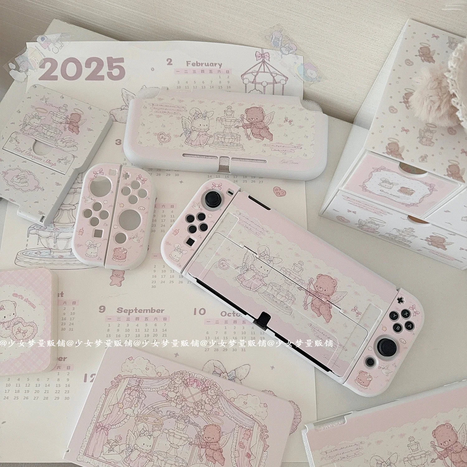 Оригинальный защитный чехол для консоли Nintendo Switch NS/OLDE/Lite, жесткий чехол Joy-Con, переключатель, можно вставить в док-станцию с корпусом
Оригинальный защитный чехол для консоли Nintendo Switch NS/OLDE/Lite, жесткий чехол Joy-Con, переключатель, можно вставить в док-станцию с корпусом