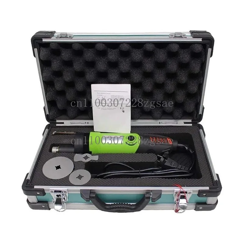Orthopedic equipment, electric plaster saw, vibrating saw 3 saw blades 6-speed speed regulation to remove polymer
Orthopedic equipment, electric plaster saw, vibrating saw 3 saw blades 6-speed speed regulation to remove polymer