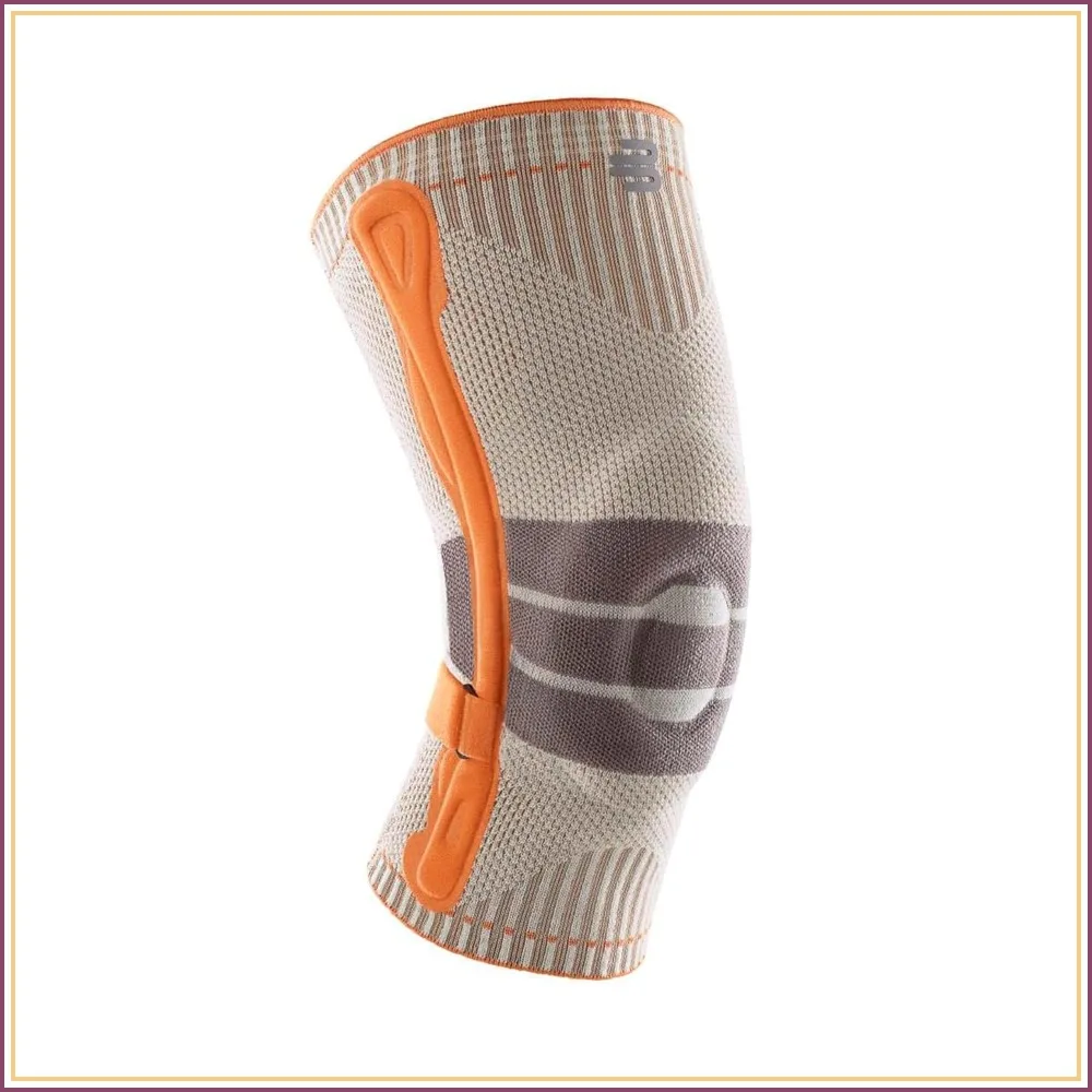 Unisex Outdoor Knee Support for Hiking, Walking, and Running, M
Unisex Outdoor Knee Support for Hiking, Walking, and Running, M