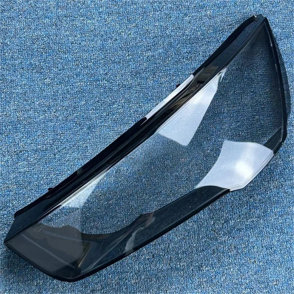 For Audi A1 2015 2016 2017 2018 Auto Accessories Lampshades Lamp Headlamp Shell Car Front Headlight Lens Cover Lights Shell
For Audi A1 2015 2016 2017 2018 Auto Accessories Lampshades Lamp Headlamp Shell Car Front Headlight Lens Cover Lights Shell