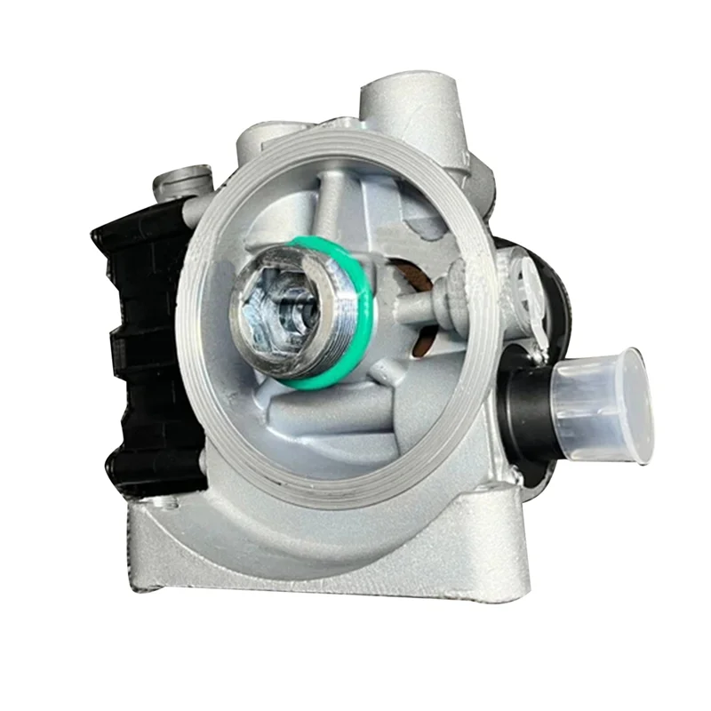 Ingenious-For Volvo Truck Air Dryer Base 4324251010 20884103 2139825 21620170 4324251050 4324250050 4324250080 21620172 21480094
Ingenious-For Volvo Truck Air Dryer Base 4324251010 20884103 2139825 21620170 4324251050 4324250050 4324250080 21620172 21480094